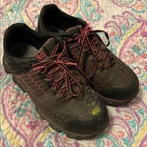 Timberland Pro Safety Shoes